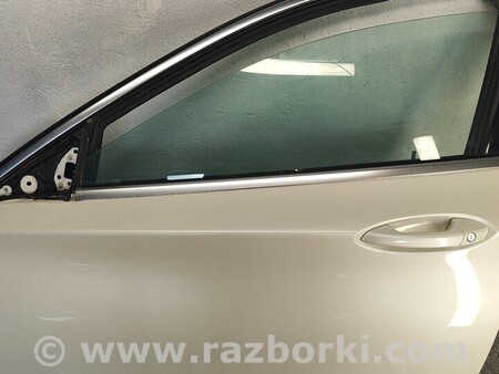 ФОТО Двері для Infiniti QX30 (15-19) Чернигов