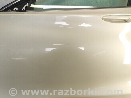 ФОТО Двері для Infiniti QX30 (15-19) Чернигов