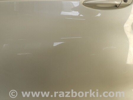 ФОТО Двері для Infiniti QX30 (15-19) Чернигов