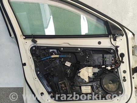 ФОТО Двері для Infiniti QX30 (15-19) Чернигов