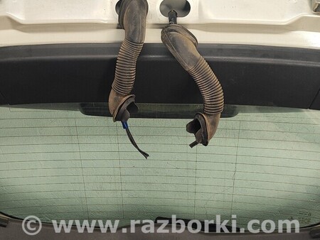 ФОТО Крышка багажника для Infiniti QX30 (15-19) Чернигов