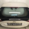 Крышка багажника Infiniti QX30 (15-19)