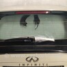 ФОТО Крышка багажника для Infiniti QX30 (15-19) Чернигов