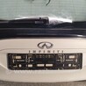 ФОТО Крышка багажника для Infiniti QX30 (15-19) Чернигов