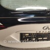 ФОТО Крышка багажника для Infiniti QX30 (15-19) Чернигов