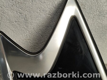 ФОТО Накладки для Infiniti QX30 (15-19) Чернигов