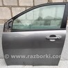 Двері SsangYong Korando