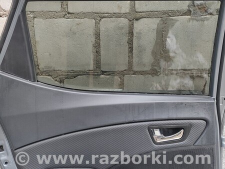 ФОТО Двері для SsangYong Korando Чернігів