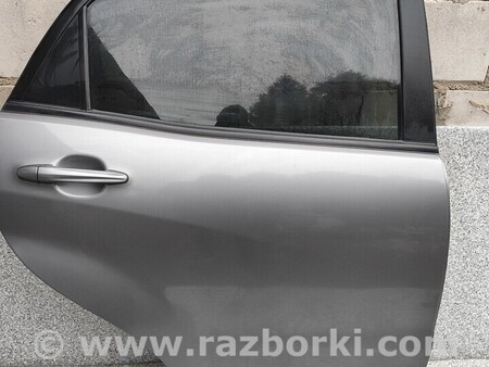 ФОТО Двері для SsangYong Korando Чернігів
