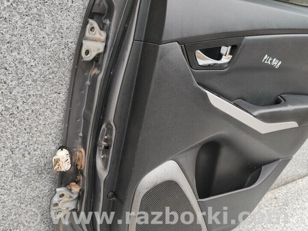 ФОТО Двері для SsangYong Korando Чернігів