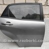 Двері SsangYong Korando