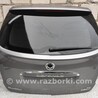 Крышка багажника SsangYong Korando