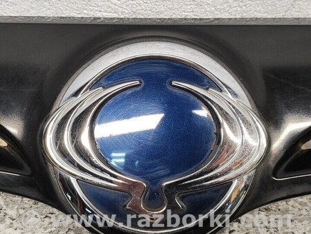 ФОТО Решітка радіатора для SsangYong Korando Чернігів