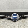 Решітка радіатора SsangYong Korando