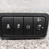 Блок управління (Загальне) SsangYong Korando