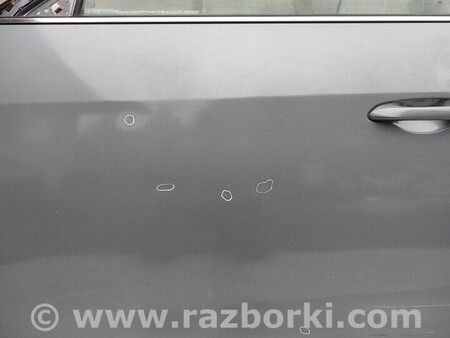 ФОТО Двері для SsangYong Korando Чернігів