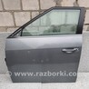 Двері SsangYong Korando