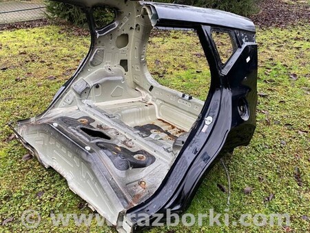 ФОТО Крила для KIA Soul (різне) Чернигов