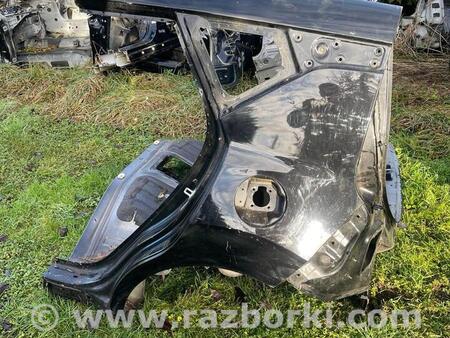 ФОТО Крила для KIA Soul (різне) Чернигов