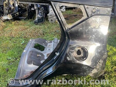 ФОТО Крила для KIA Soul (різне) Чернигов