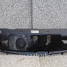 Накладки KIA Carnival 2 (06-14)