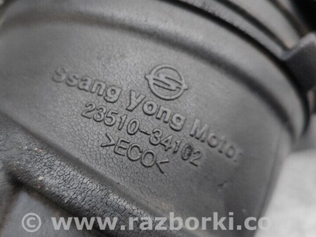 ФОТО Воздушный фильтр корпус для SsangYong Korando Чернігів