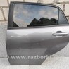 Двері SsangYong Korando