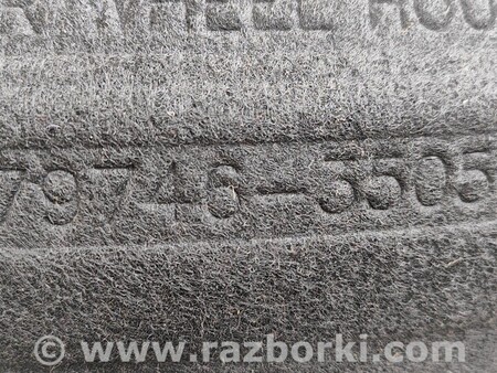 ФОТО Подкрылок для SsangYong Korando Чернігів