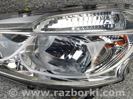 ФОТО Фара для Peugeot 208 Чернігів