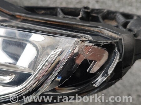 ФОТО Фара для Peugeot 208 Чернігів