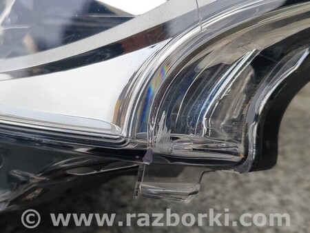 ФОТО Фара для Peugeot 208 Чернігів