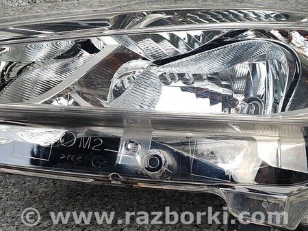 ФОТО Фара для Peugeot 208 Чернігів
