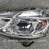 Фара Peugeot 208