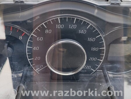 ФОТО Покажчики панелі приладів для Nissan Note E12 (2012-2019) Чернігів