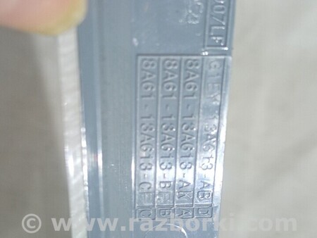 ФОТО Фара для Ford Focus 2 (08.2004 - 07.2010) Чернигов