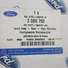 ФОТО Фара для Ford Focus 2 (08.2004 - 07.2010) Чернигов