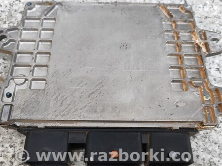 ФОТО Блок управління для Nissan Note E12 (2012-2019) Чернігів