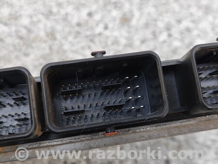 ФОТО Блок управління для Nissan Note E12 (2012-2019) Чернігів