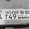 ФОТО Блок управління для Nissan Note E12 (2012-2019) Чернігів
