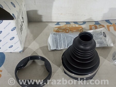 ФОТО Пильники для Ford Focus 2 (08.2004 - 07.2010) Чернигов