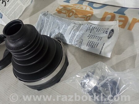 ФОТО Пильники для Ford Focus 2 (08.2004 - 07.2010) Чернигов