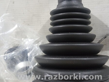 ФОТО Пильники для Ford Focus 2 (08.2004 - 07.2010) Чернигов