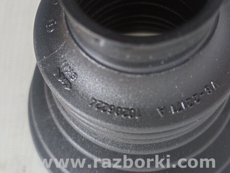 ФОТО Пильники для Ford Focus 2 (08.2004 - 07.2010) Чернигов