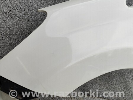 ФОТО Крила для Nissan Note E12 (2012-2019) Чернігів