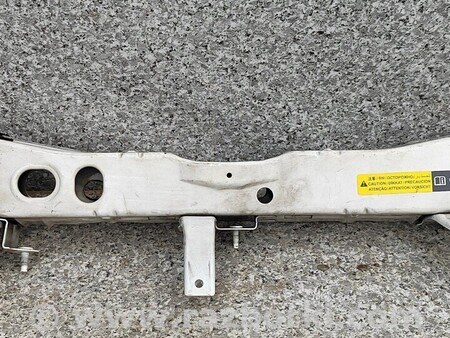 ФОТО Панель передняя для Nissan Note E12 (2012-2019) Чернігів