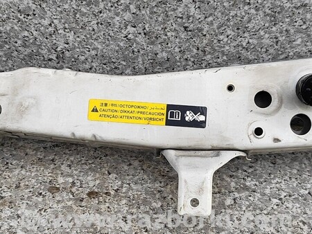 ФОТО Панель передняя для Nissan Note E12 (2012-2019) Чернігів