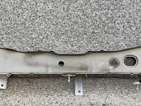 ФОТО Панель передняя для Nissan Note E12 (2012-2019) Чернігів