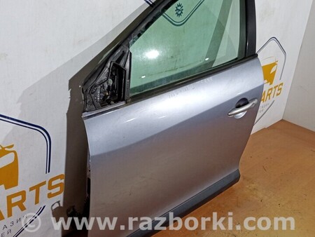ФОТО Двері для Renault Megane 3 (08-16) Чернигов