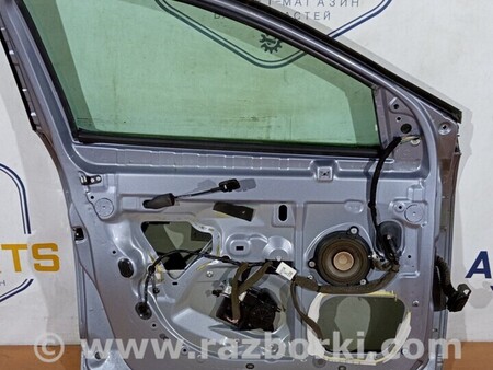 ФОТО Двері для Renault Megane 3 (08-16) Чернигов