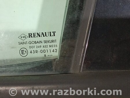 ФОТО Двері для Renault Megane 3 (08-16) Чернигов